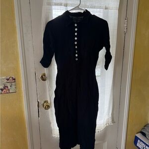 Christy Dawn Deyko Dress Sz S
